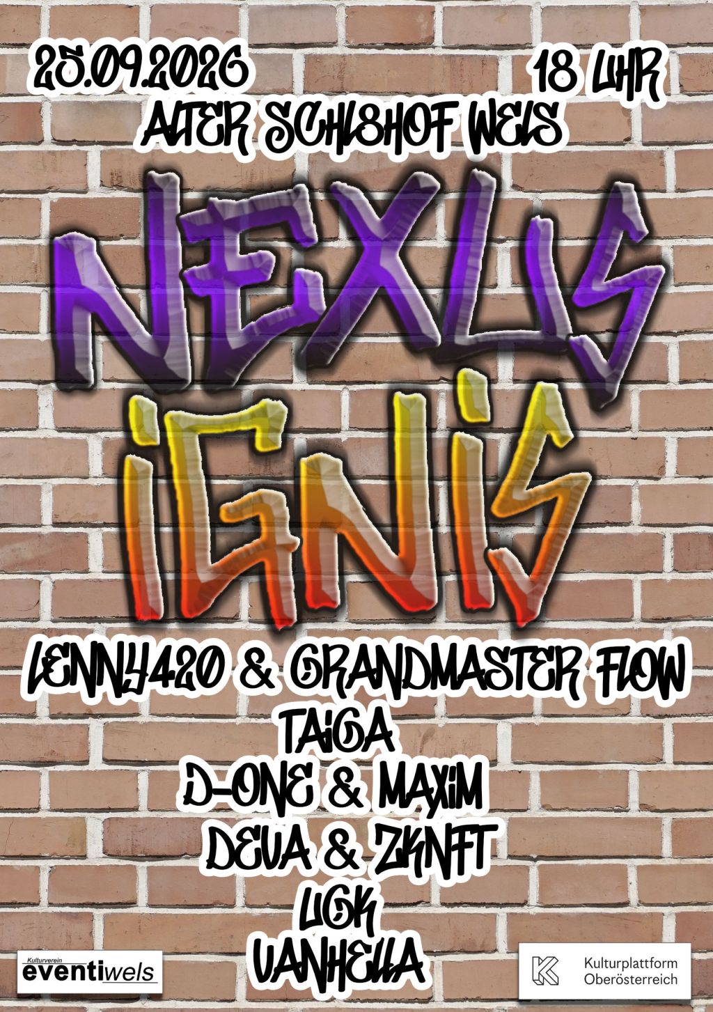 Nexus Ignis